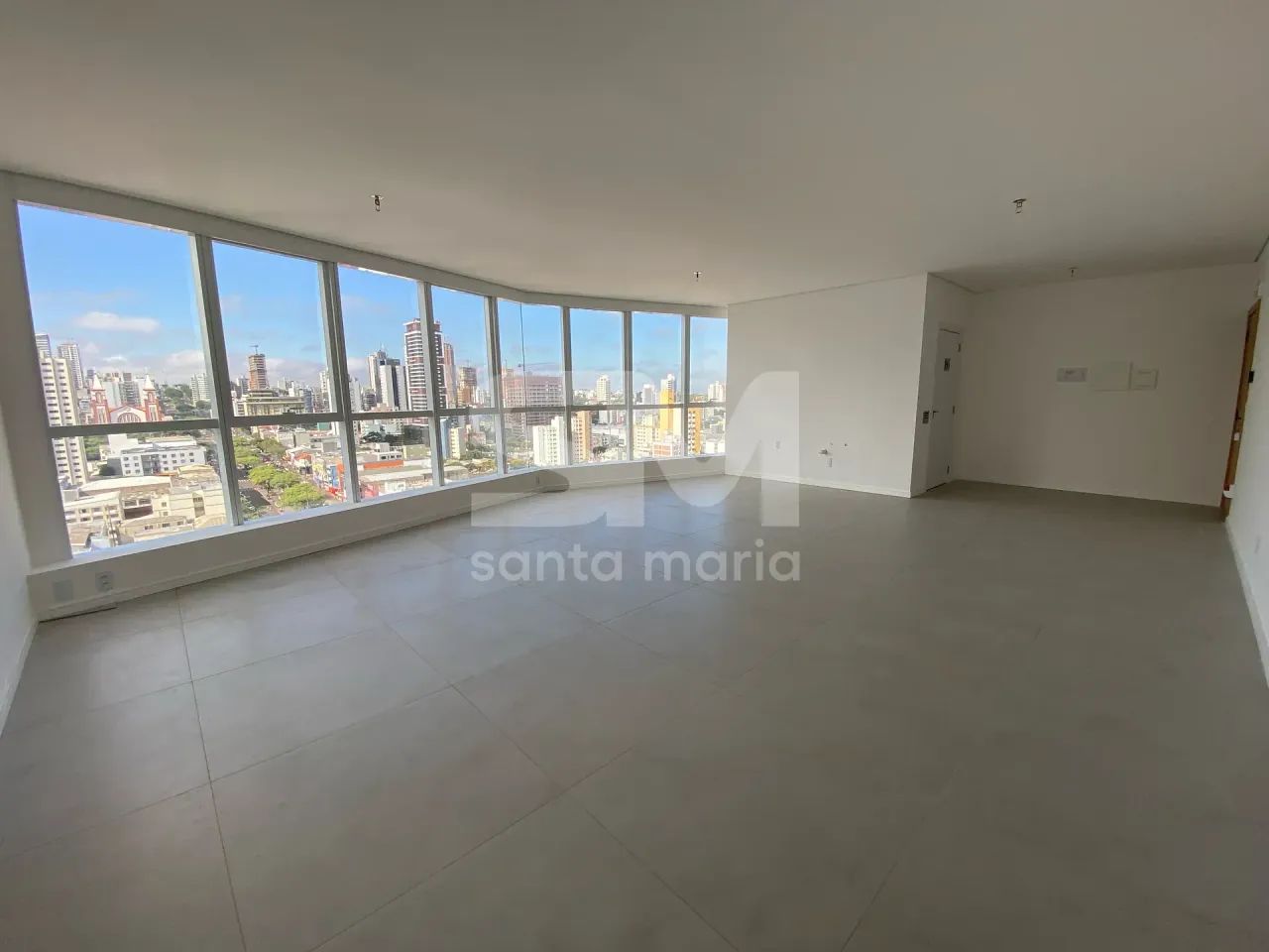 Sala para locação, Centro, Chapecó, SC - Foto 5