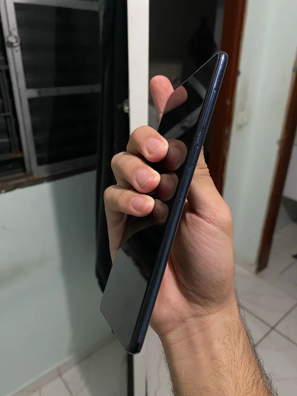 Celular Samsung A71 - Seminovo - Foto 2