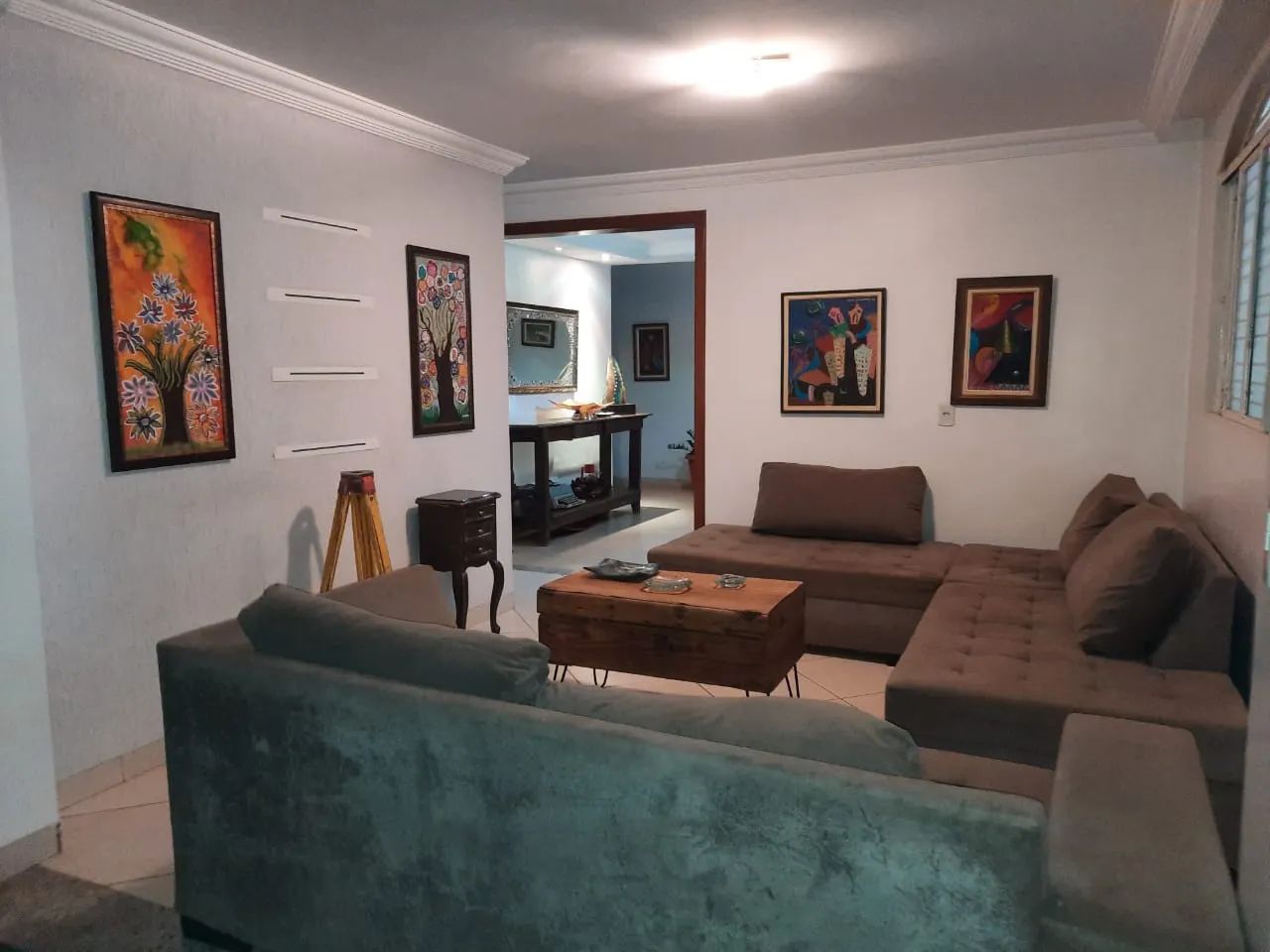 Casa térrea Parque das Laranjeiras 230m² - Foto 5
