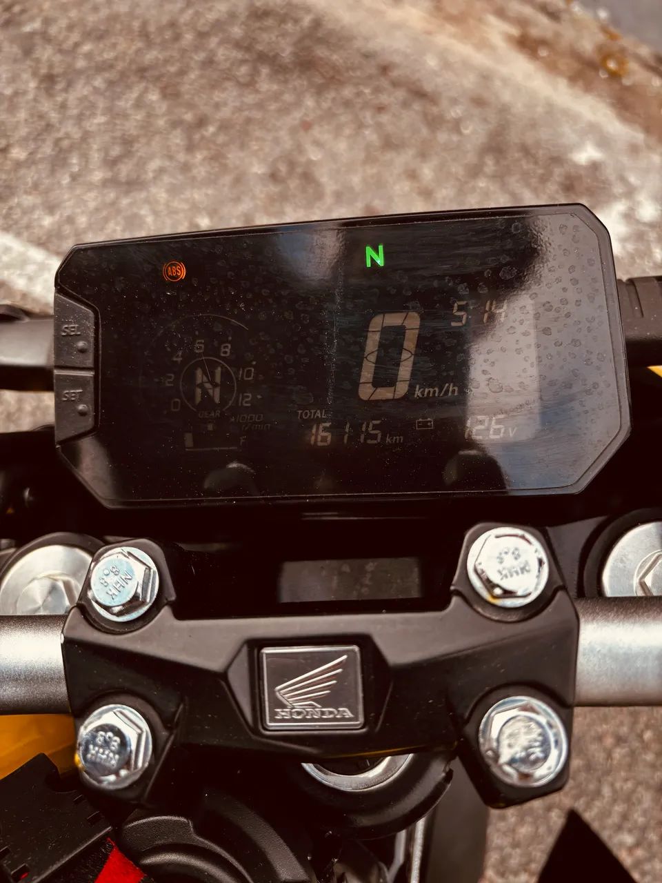 Cb 300f ABS - Foto 3