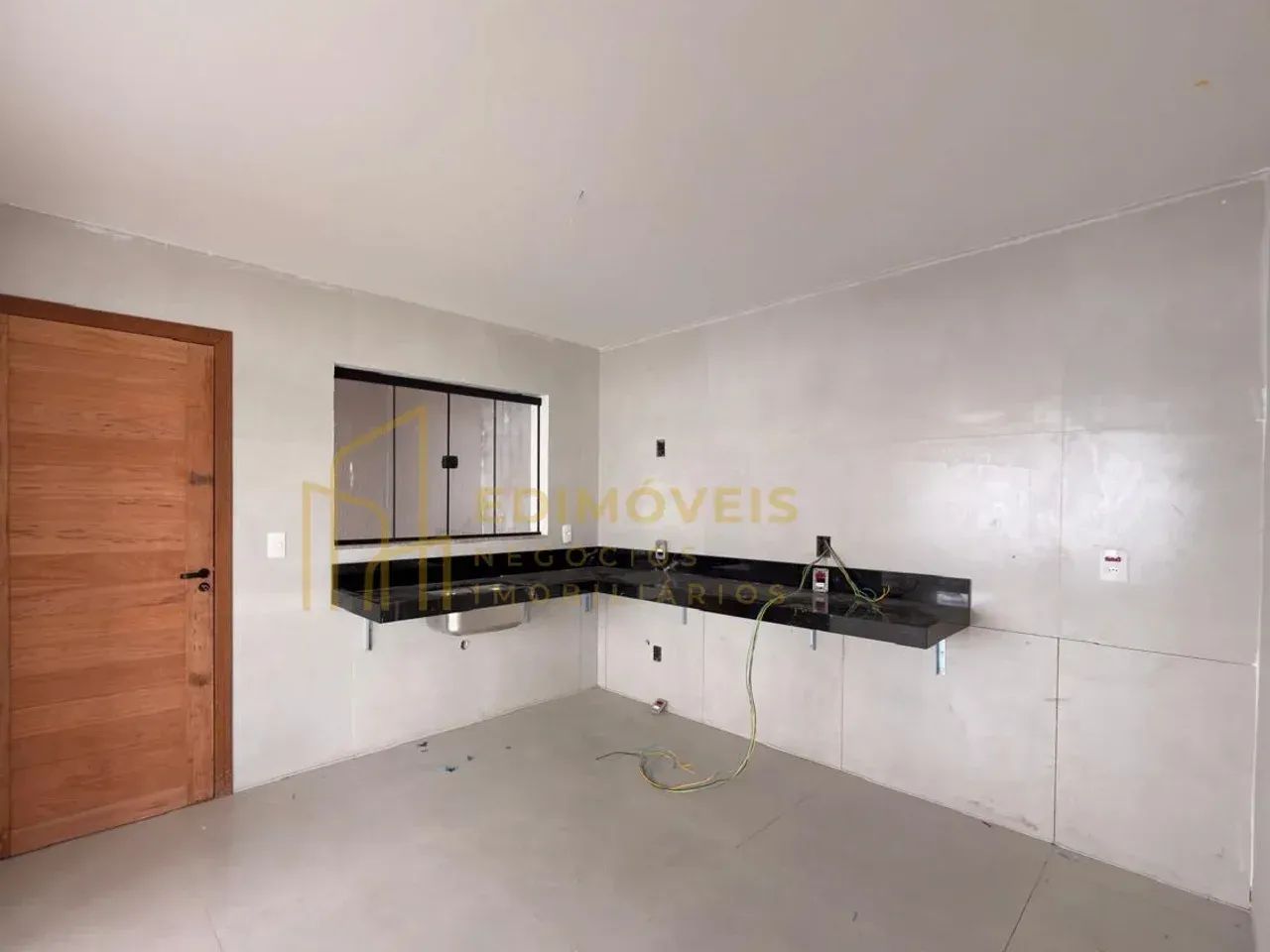 Oportunidade em Planície da Serra: Casa 3 quartos com escritório - Foto 3