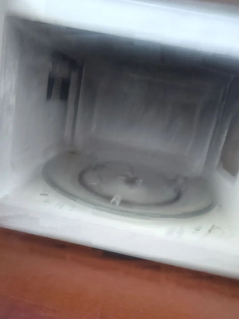 Microondas - Com Defeito - Foto 3