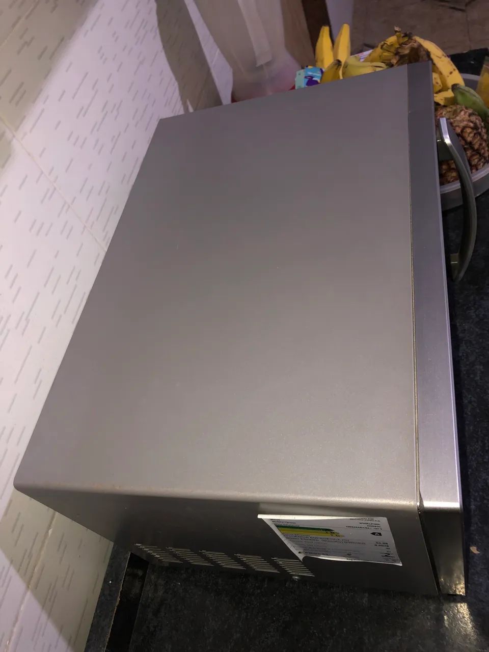 Vende-se microondas  - Foto 3