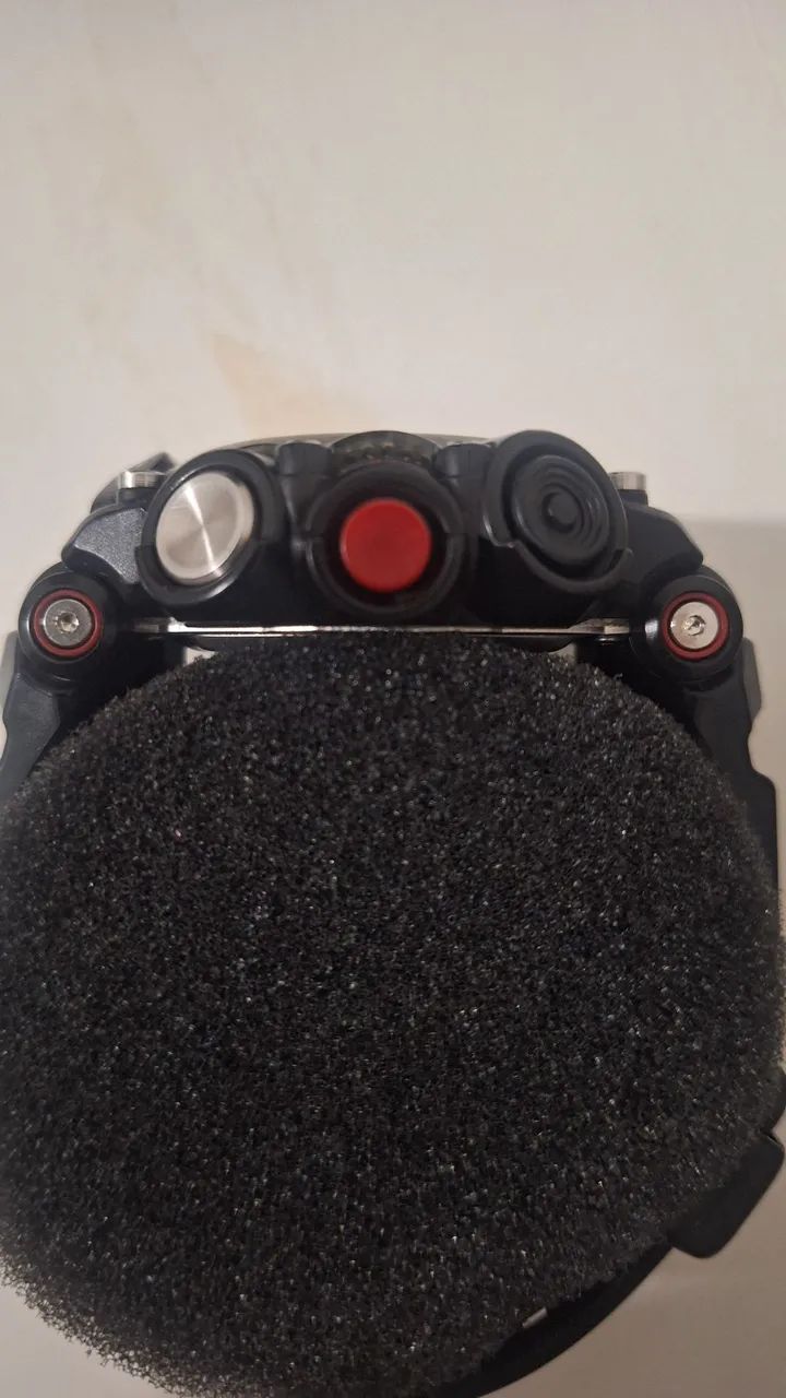 Casio Gravitymaster GR-B200  - Foto 4