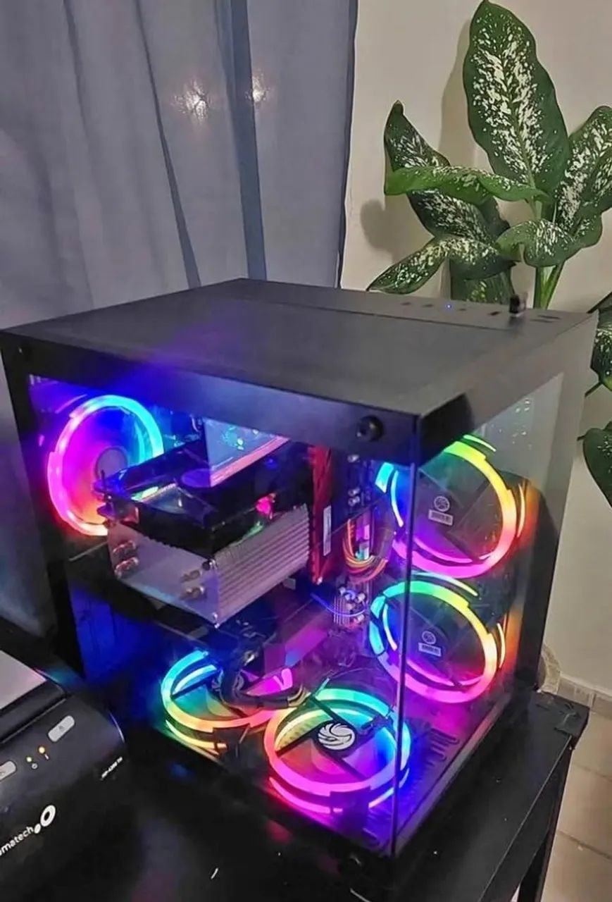 PC GAMER Ryzen 5 5600GT
