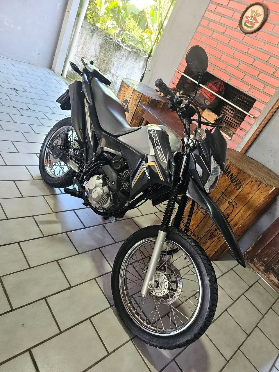 Bros esdd 160
