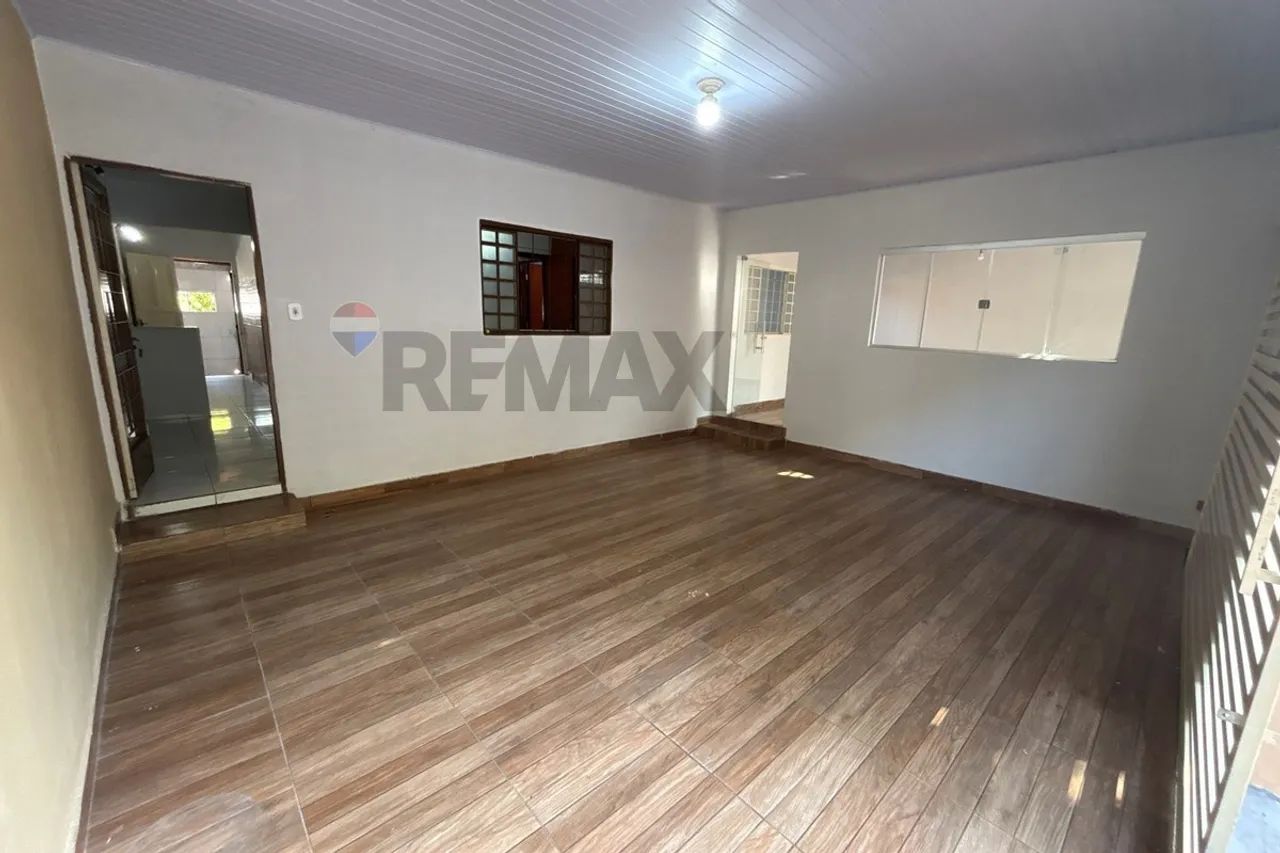 CASA AVERBADA NO JARDIM AMAZÔNIA  BNH - Foto 2