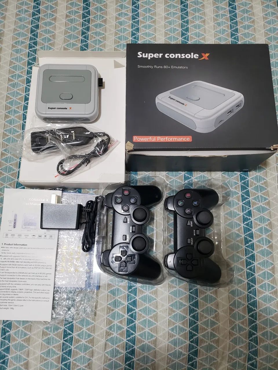 Super console X  - Foto 3