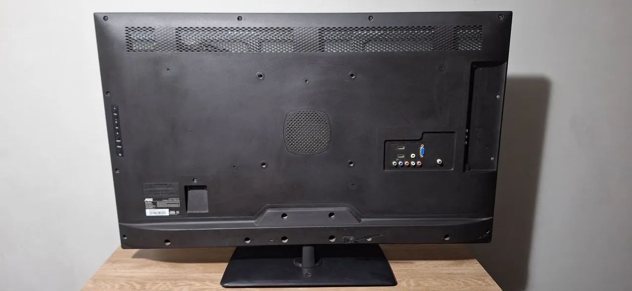 TV AOC 39'' polegadas - Foto 2
