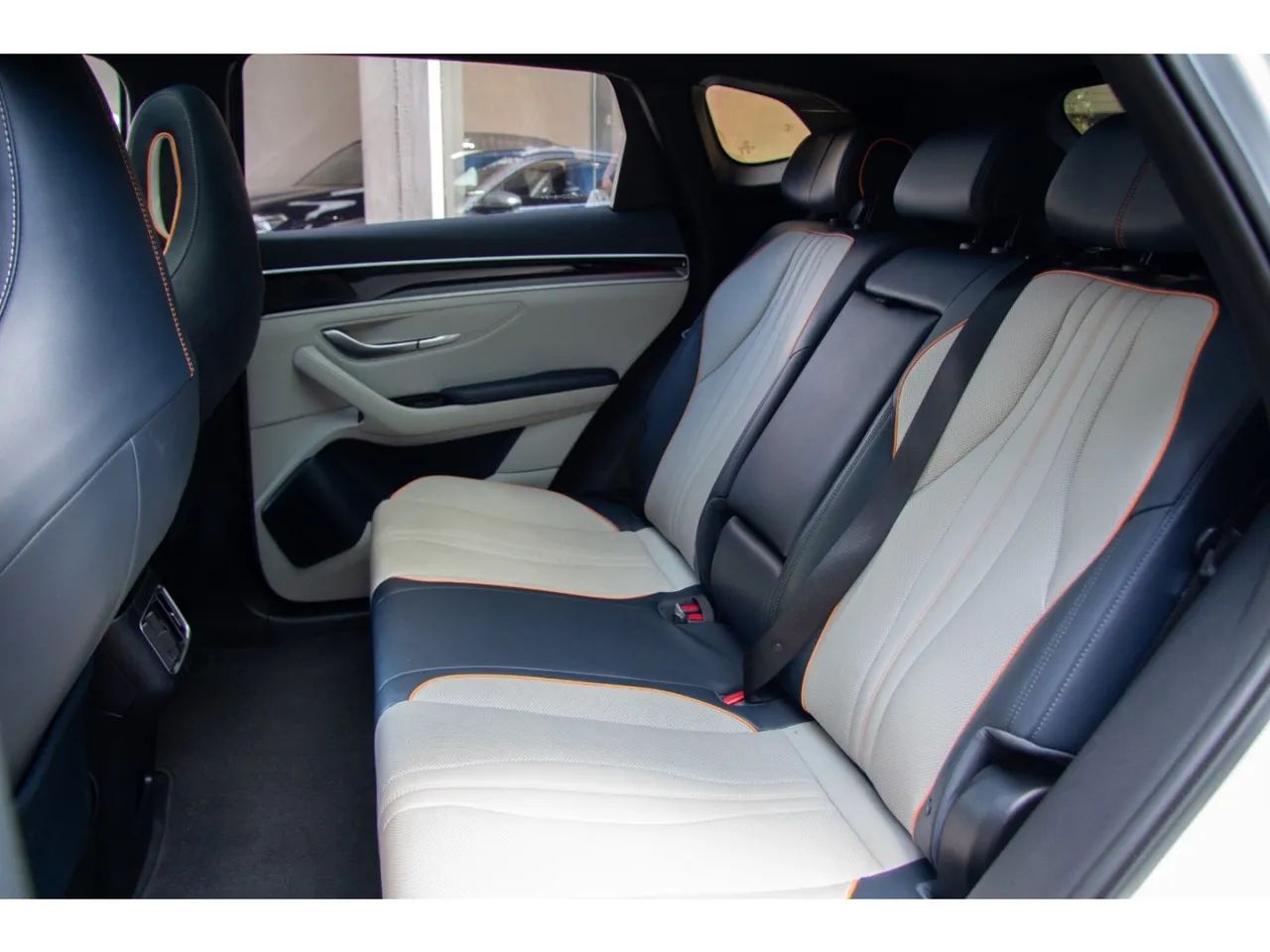 BYD Song Plus 1.5 16V Aut. (Hibrido), foto 8 de 16