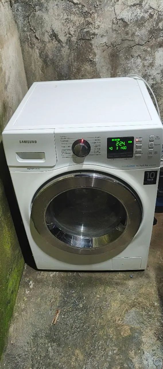 Máquina Lava e seca - Foto 4