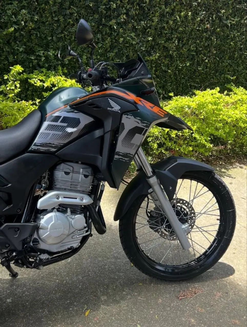 Xre 300 2019 - Foto 2
