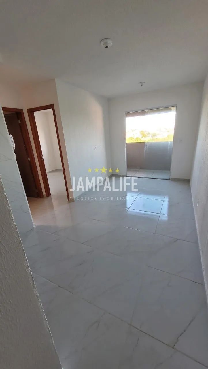 Apartamento 2 quartos no José Américo - Foto 4