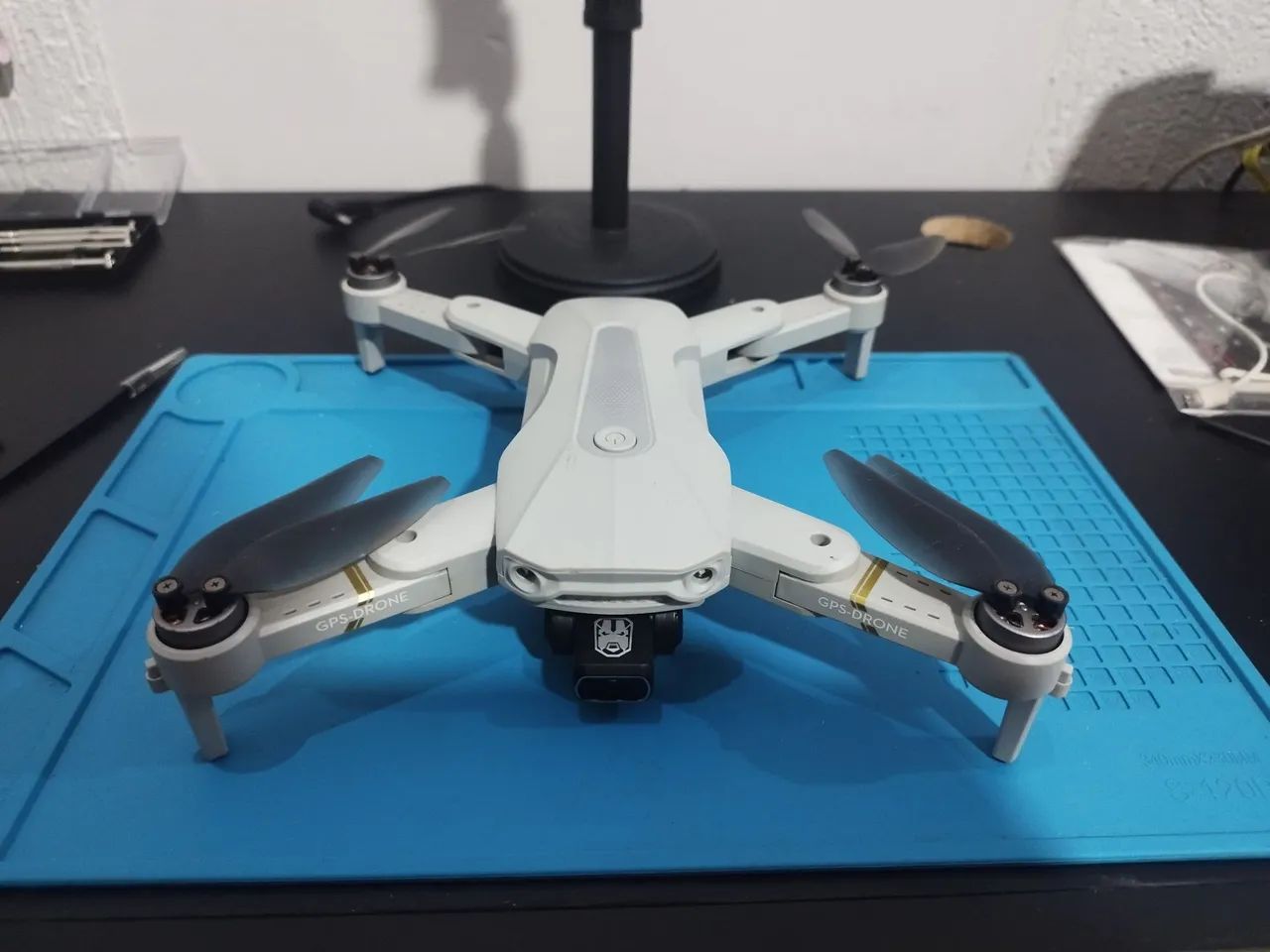 Manutenção de drones profissionais e recreativos - Foto 2