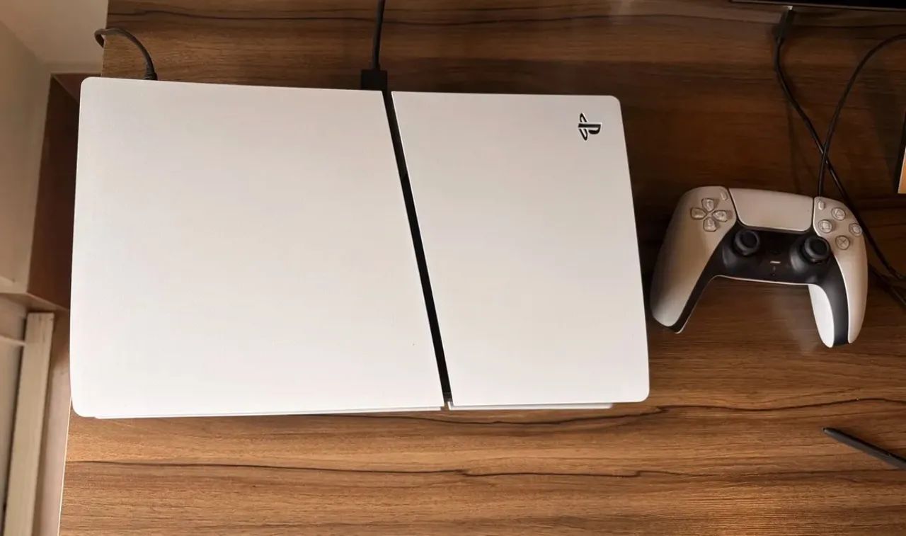 PS5 SLIM TC XBOX SÉRIES X - Foto 2