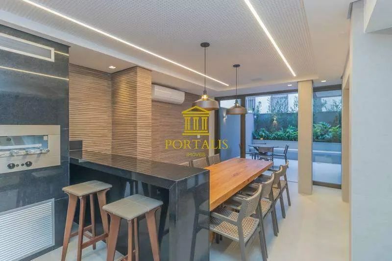 Apartamento com 3 quartos à venda em Belo Horizonte