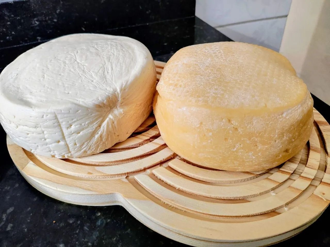 Queijo meia cura  - Foto 4