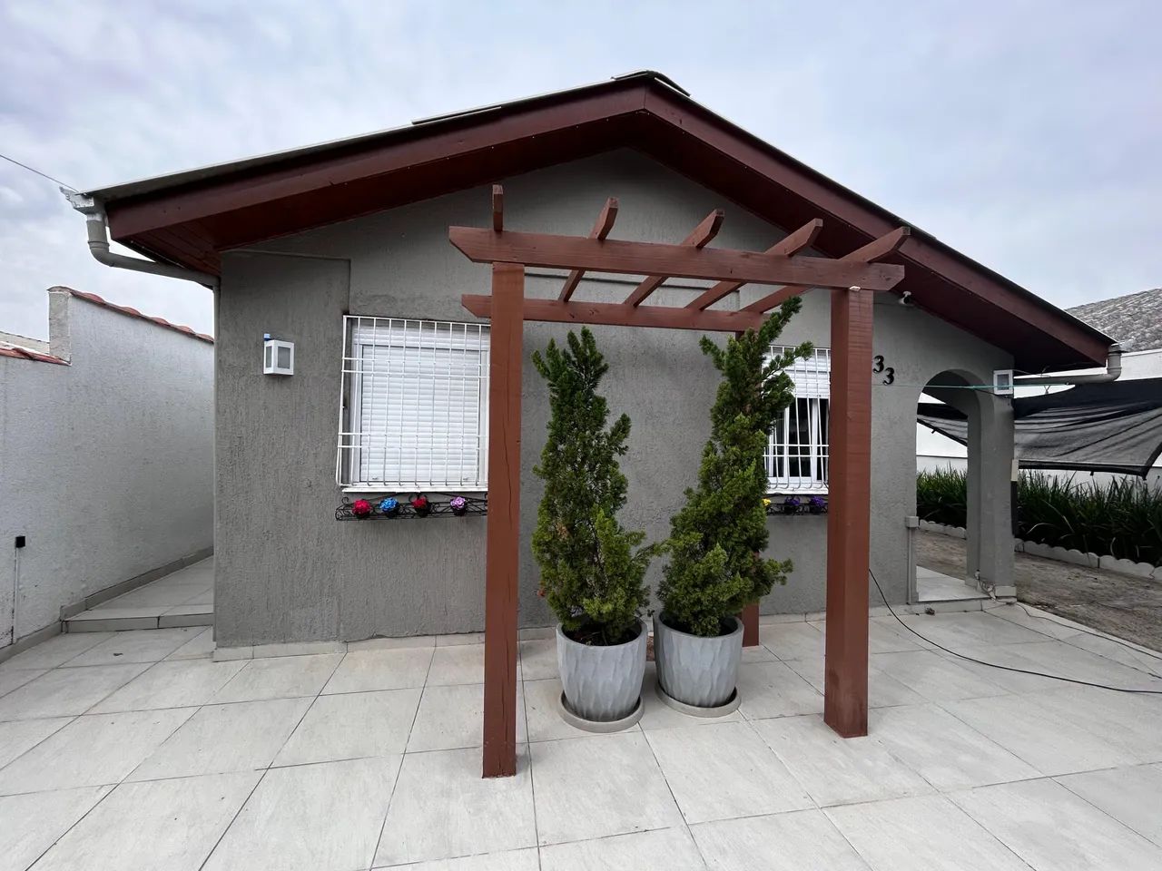 Foto - Alvorada - Aparecida