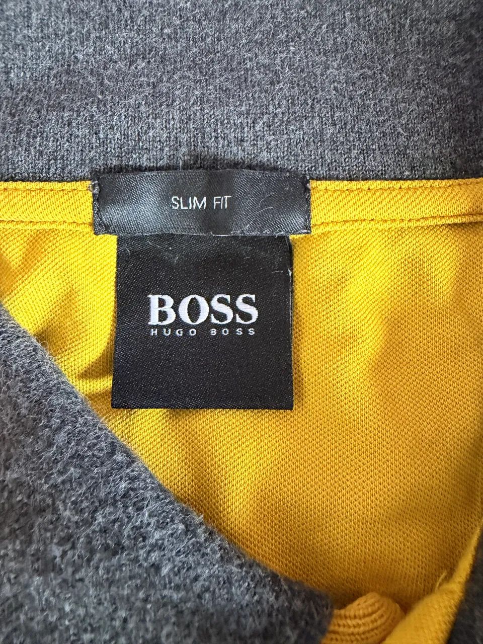 Polo hugo boss paul curved 3xl - Foto 2