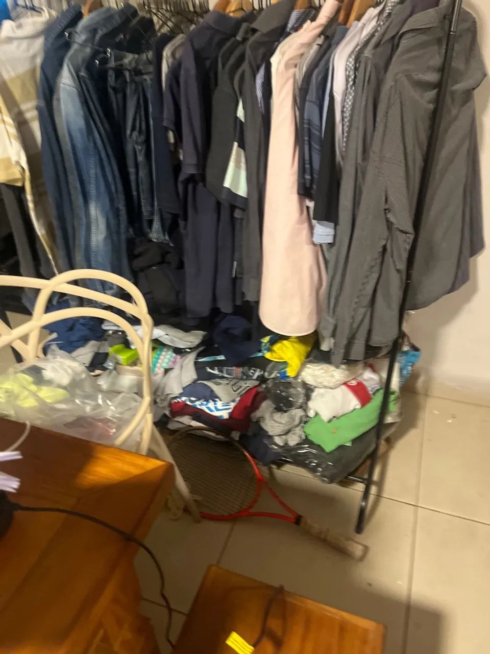 Blusas - Foto 2