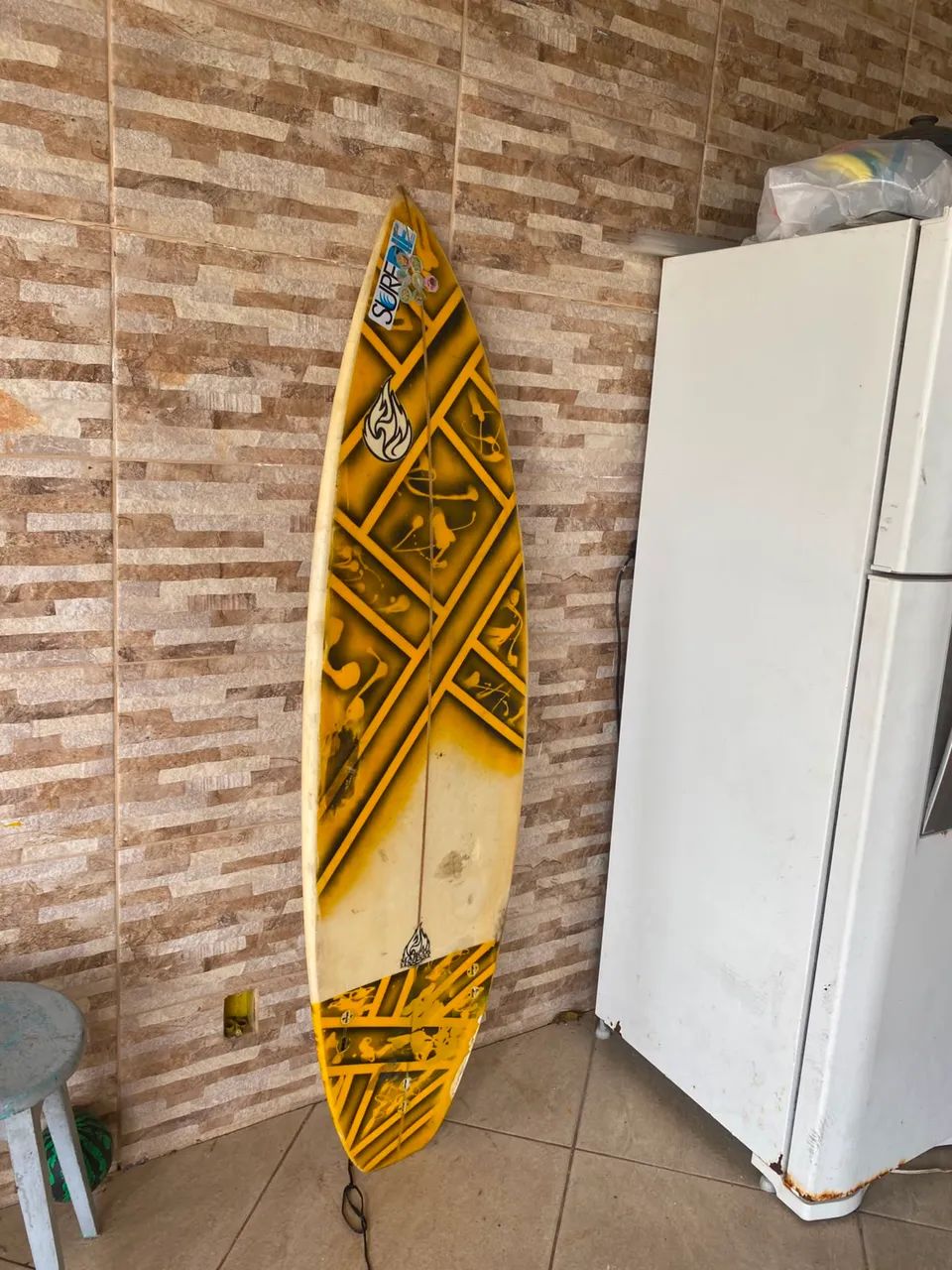 Prancha de Surf - Foto 2