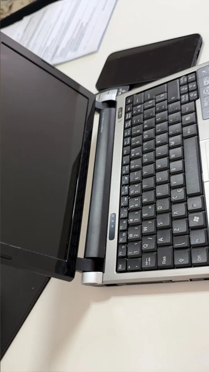 Notebook  - Foto 5