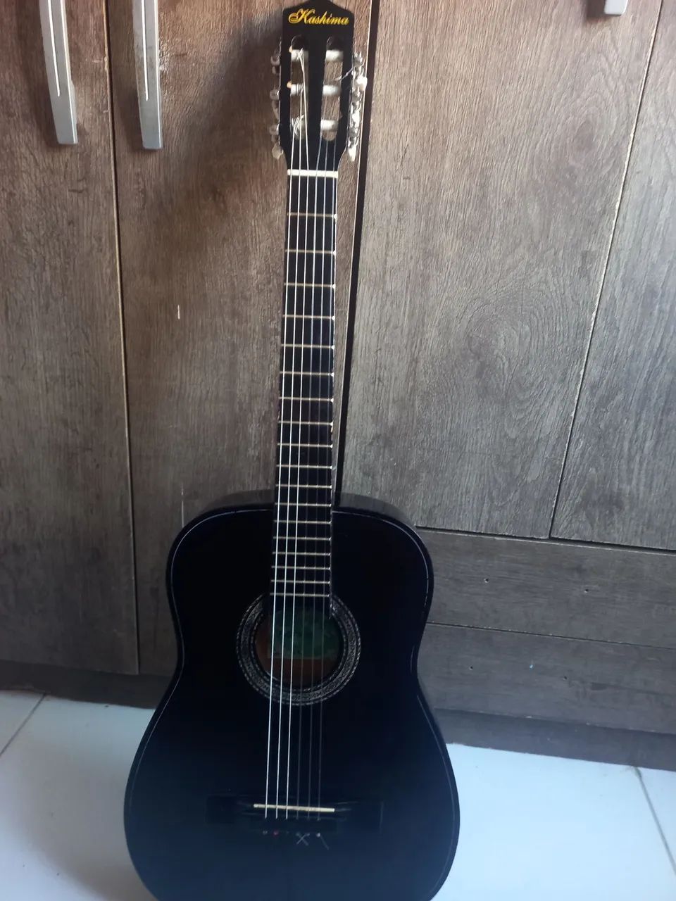  Violão Kashima MG-9155