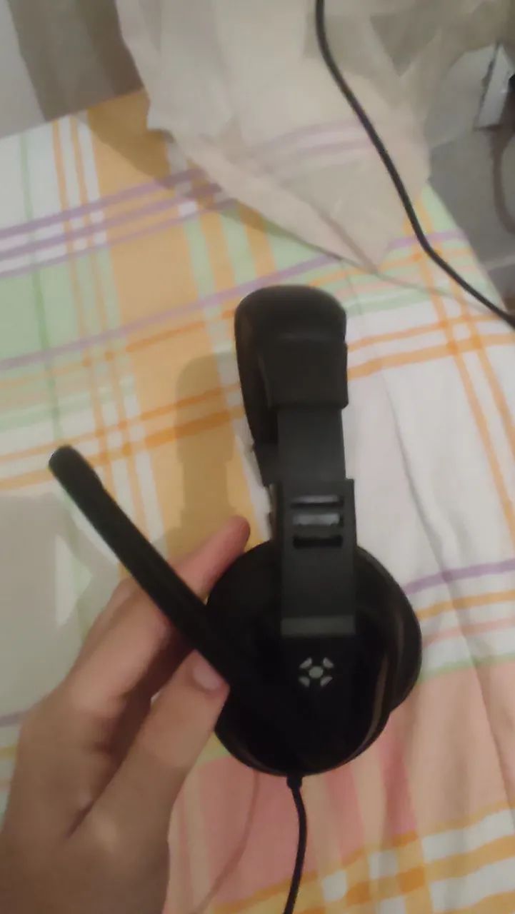Headset - Foto 2