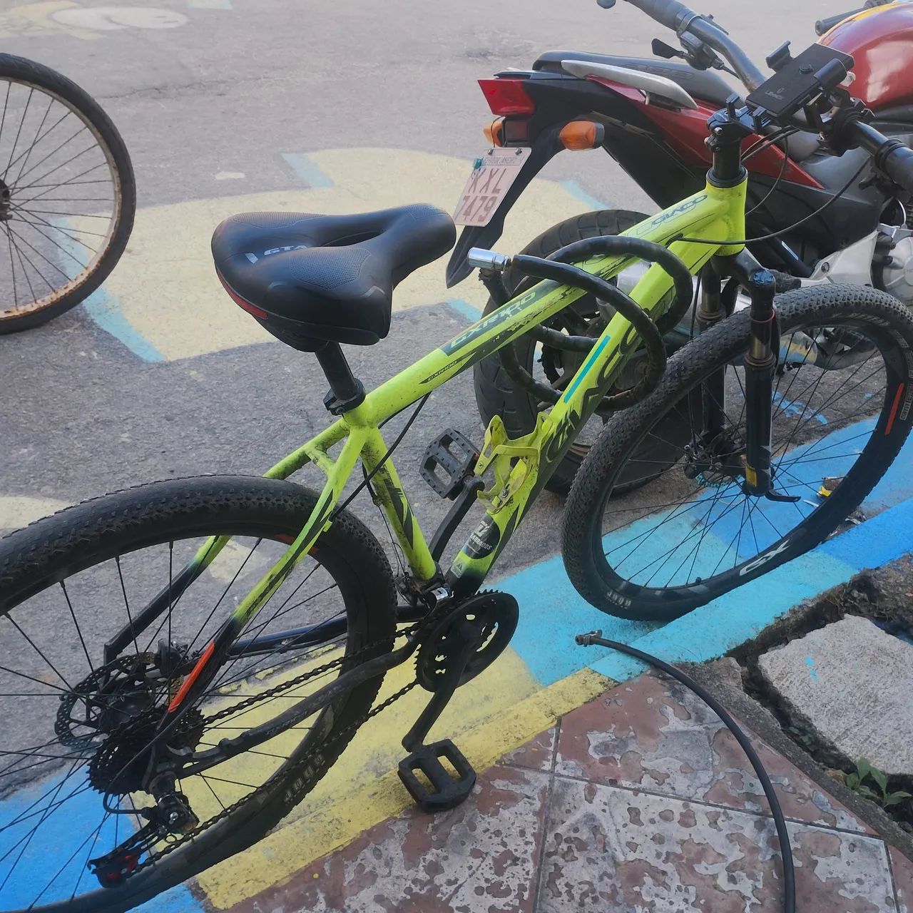 Bicicleta - Foto 4