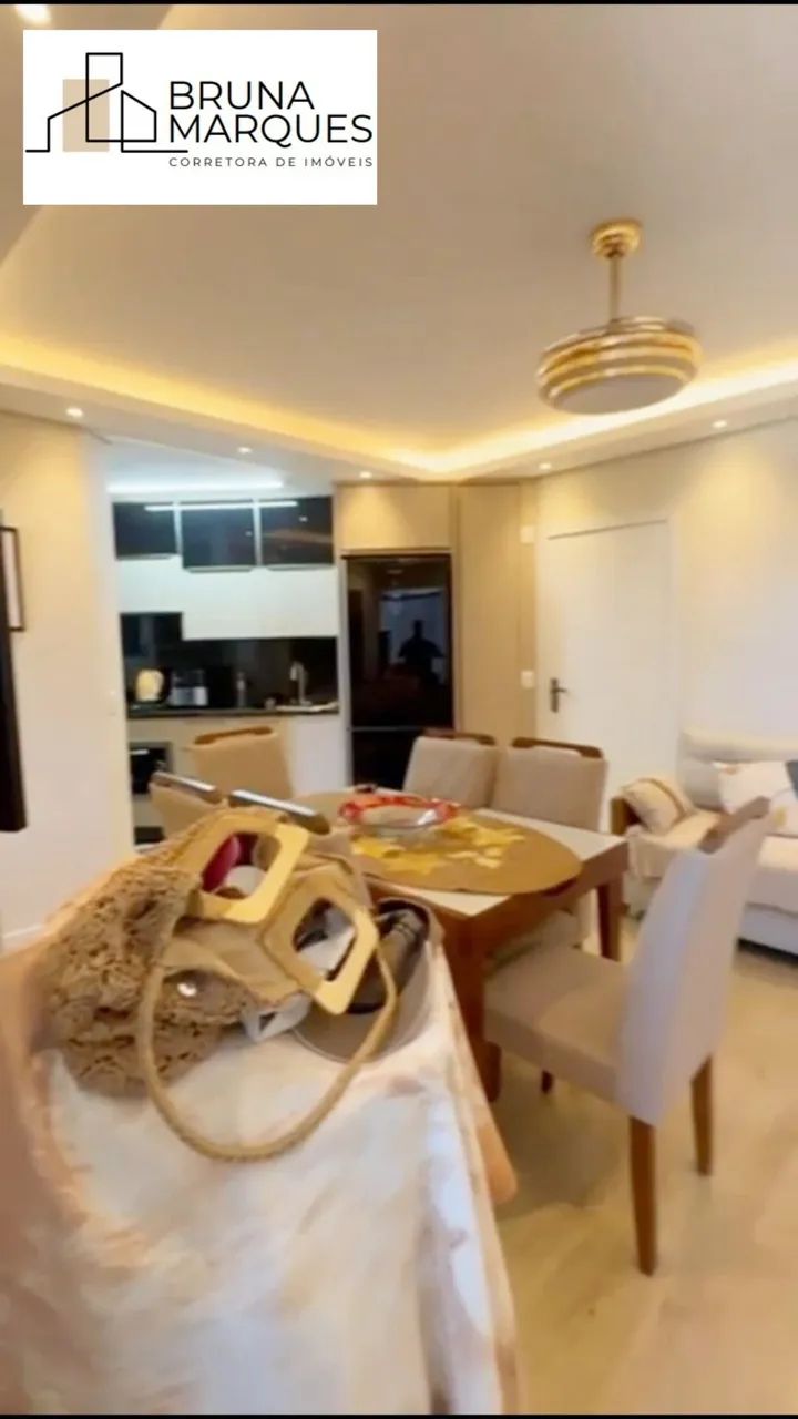 Apartamento belíssimo! - Foto 3