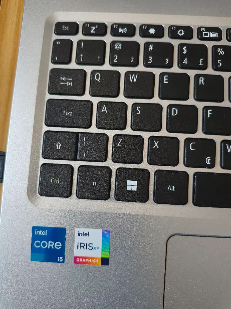 Notebook acer - Foto 3
