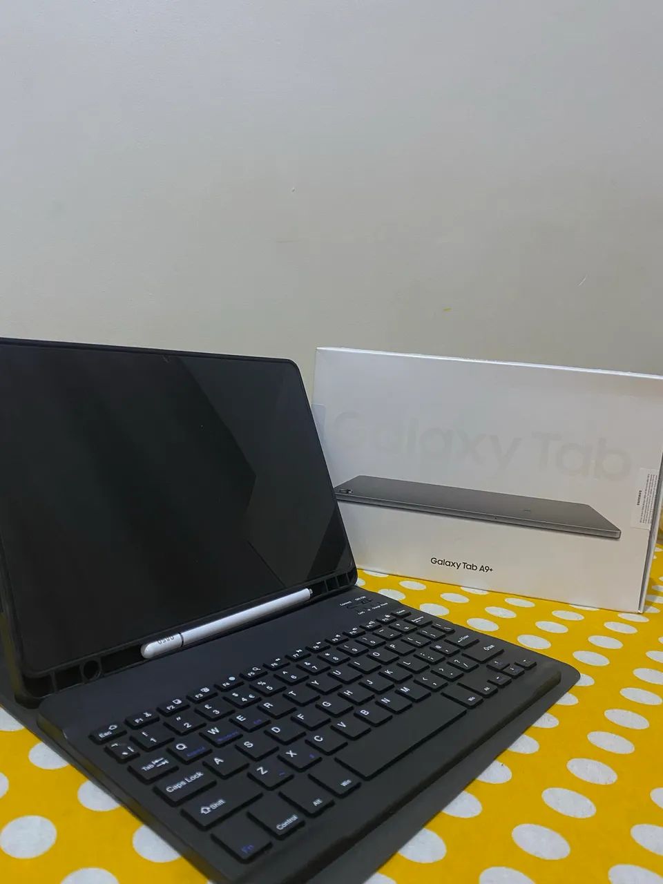 Tablet Galaxy Tab9 