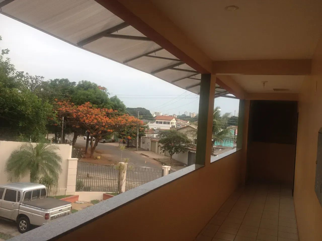 Imóvel para aluguel com 30 metros quadrados com 1 quarto - Foto 3