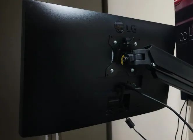 Monitor 22" LG 75hz - Foto 2
