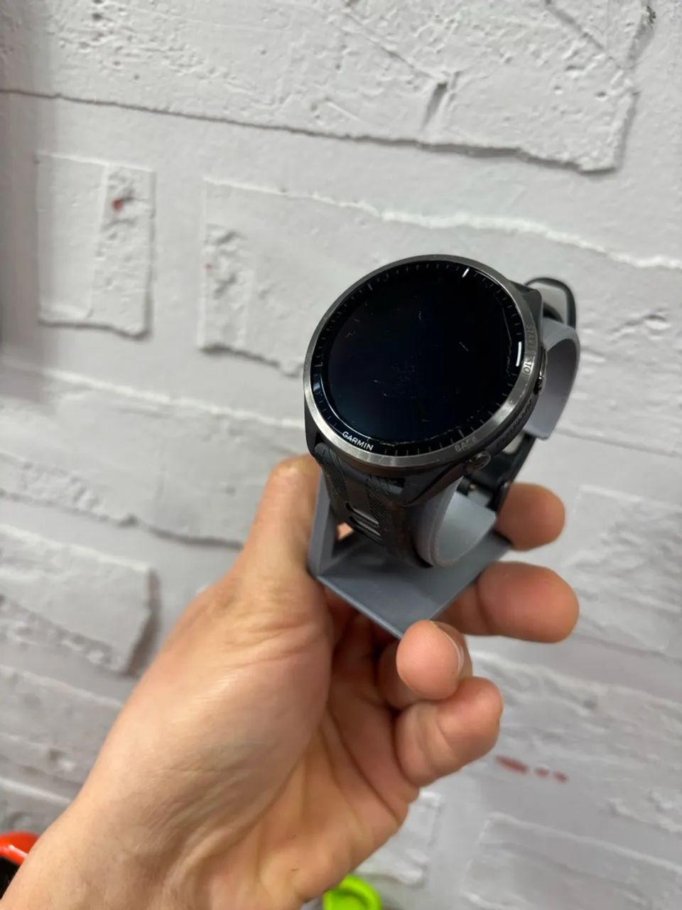 Garmin forerunner 965 - Foto 3