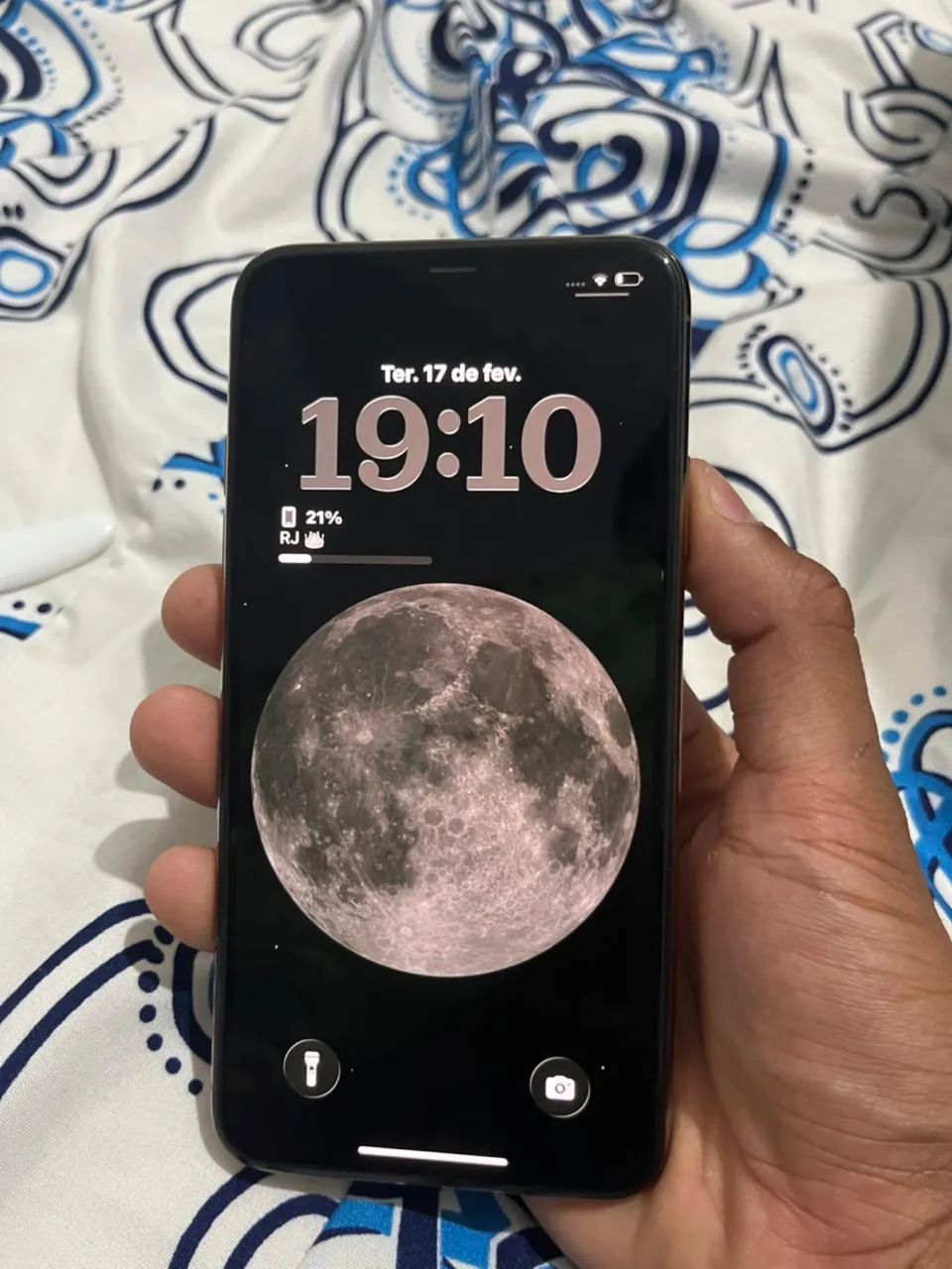 iPhone 11 Pro Max  - Foto 2
