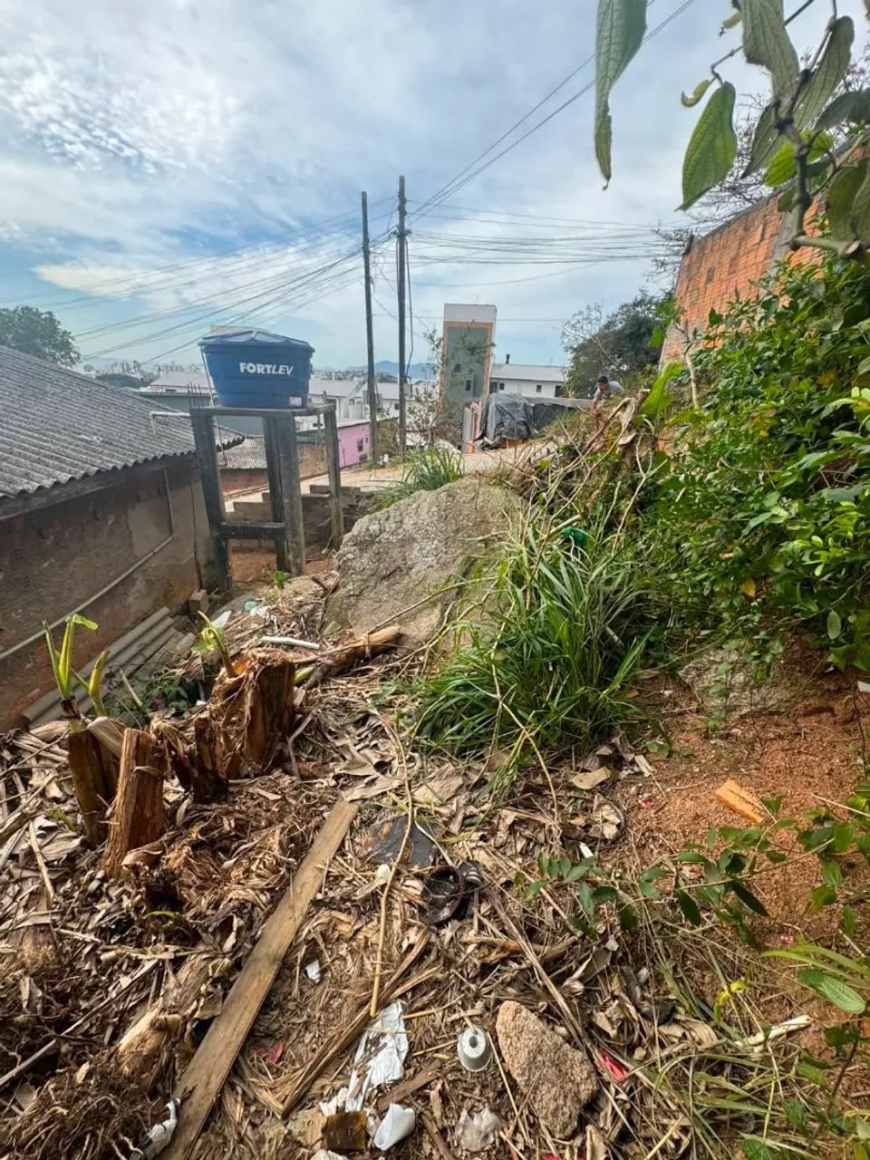 VENDO TERRENO EM FLORIANÓPOLIS  - Foto 3