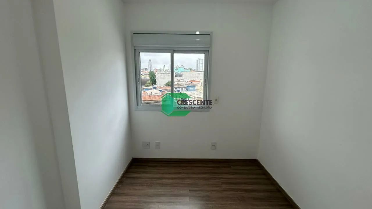 Apartamento na Vila Palmares - Foto 5