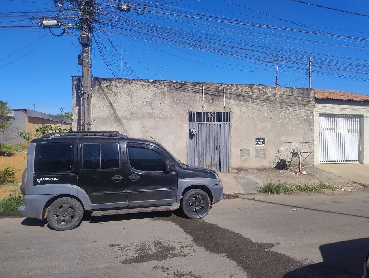 CASA COM 6 KITNETS, CEILÂNDIA NORTE  - Foto 2