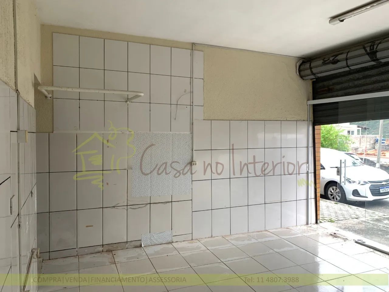 SALAO COMERCIAL em JUNDIAÍ - SP, VILA MARLENE - Foto 5