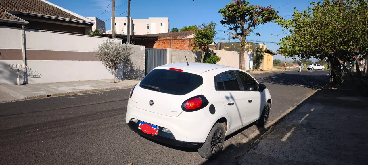 Citroen ZX Volcane 3P E 5P 2021 Usados e Novos - Chácara Formosa