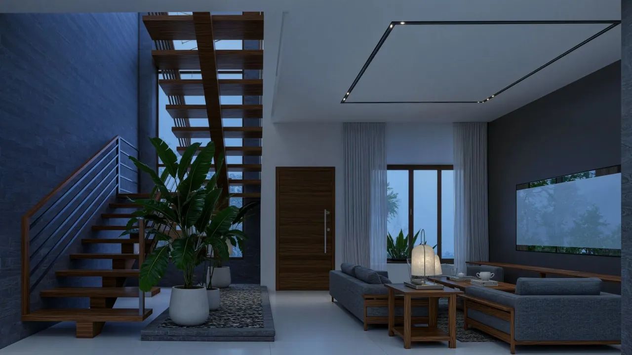 Casa Dúplex 4 Quartos  - Foto 5