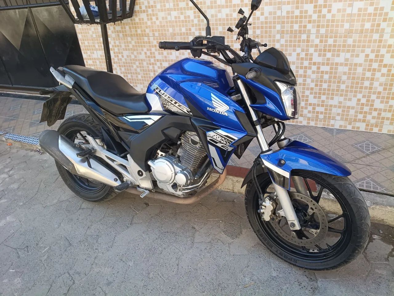 Moto  - Foto 5
