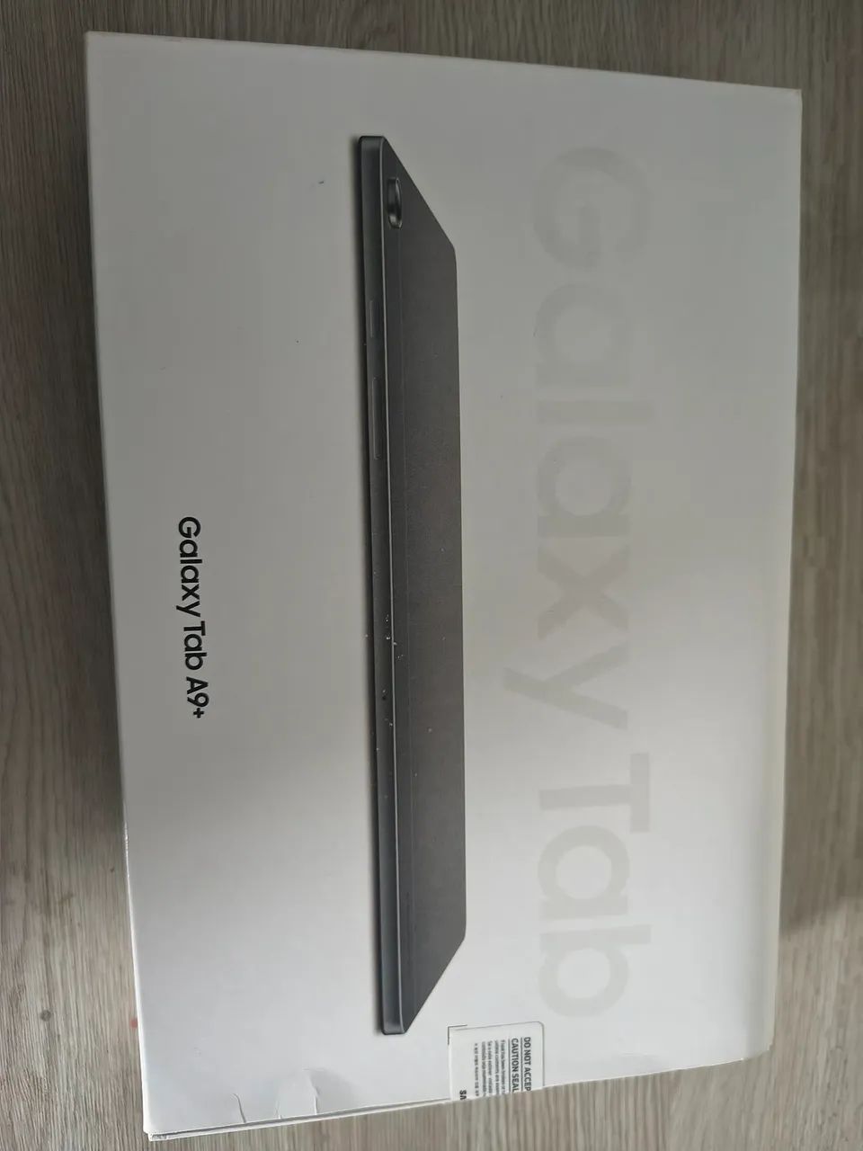 Tablet Samsung Galaxy A9+ 