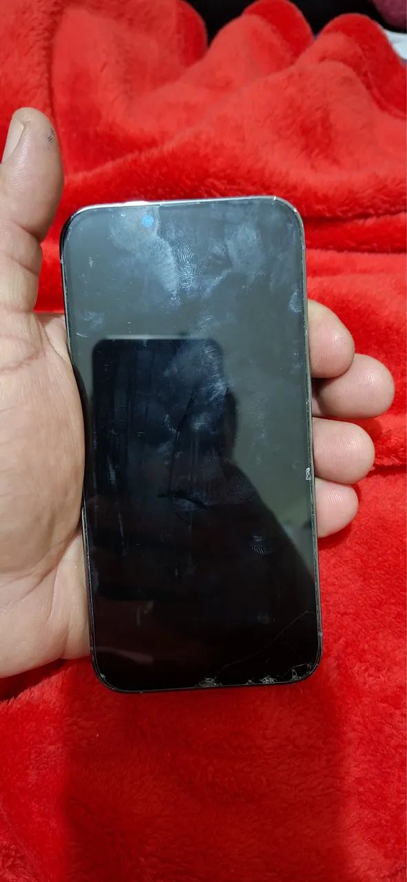 iPhone 13 Pro - Foto 4