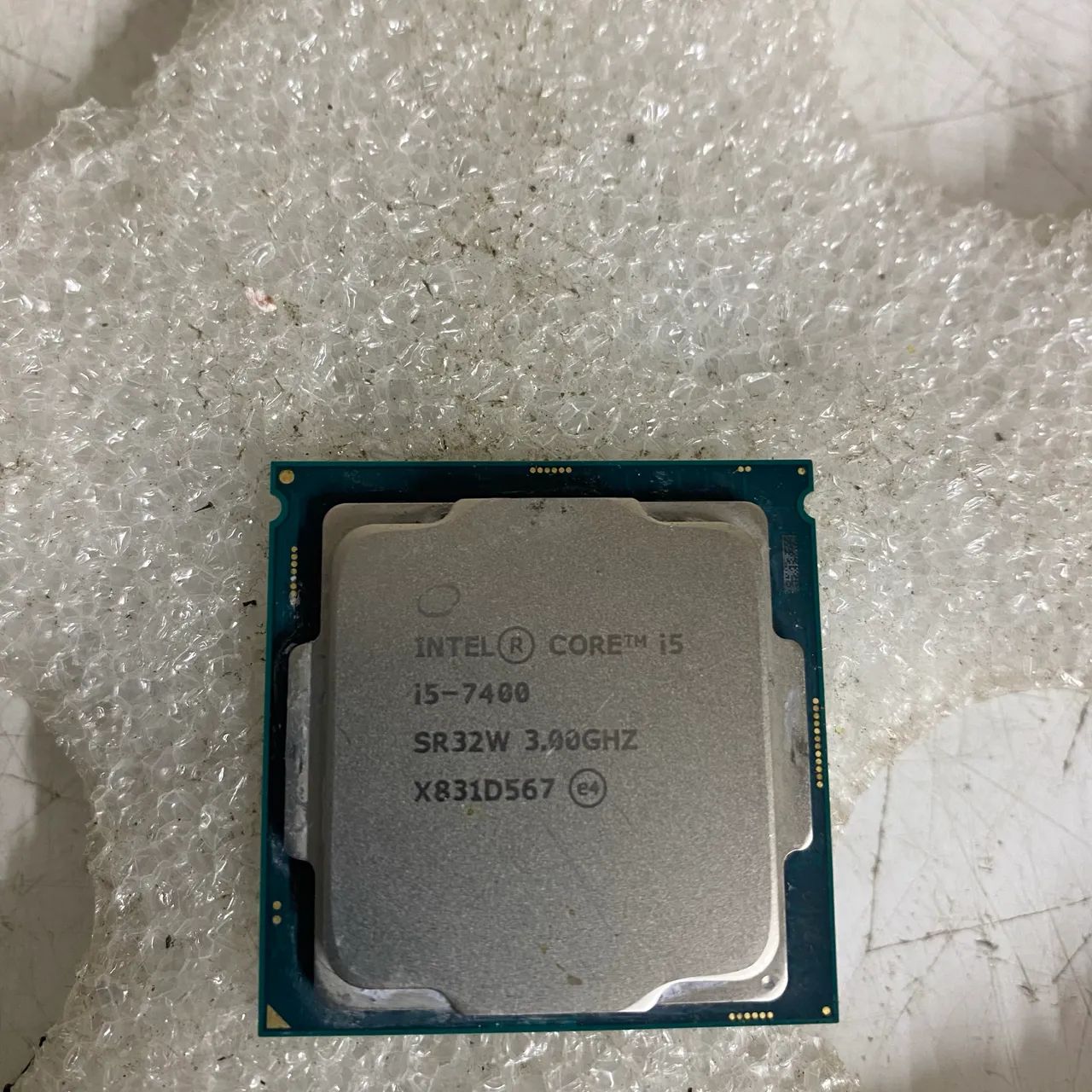 Processador Intel i5 7400
