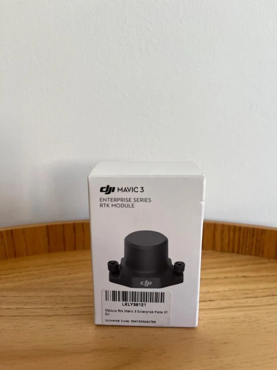 Módulo RTK DJI Mavic 3 Enterprise - Foto 3