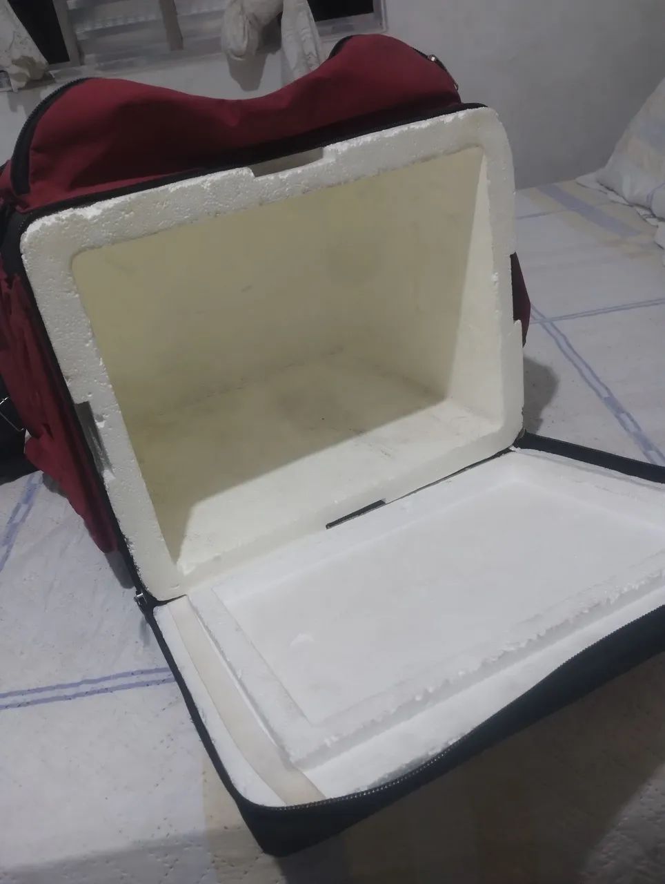 Bag mochila entrega  - Foto 4