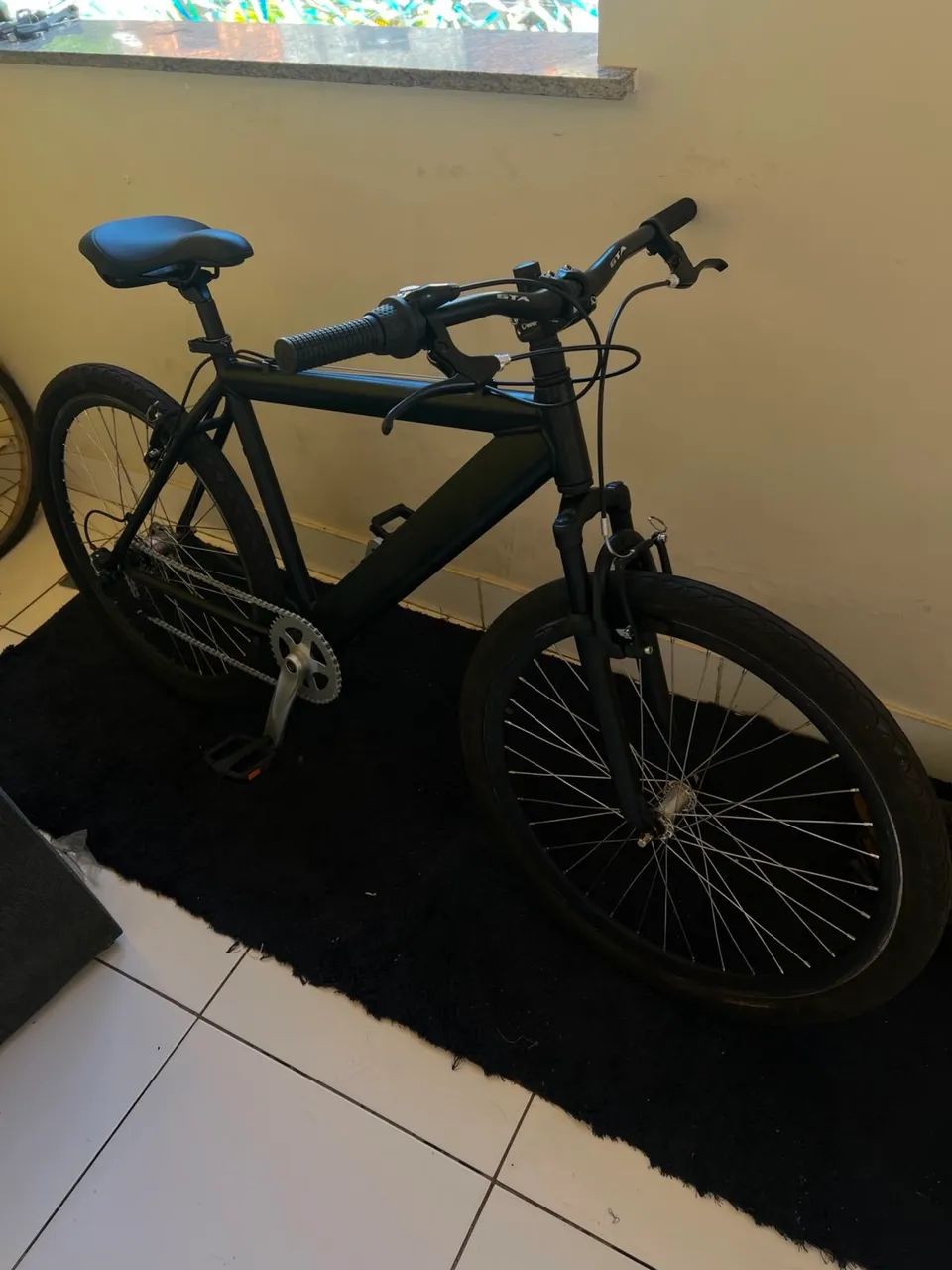 Vendo Bicicleta
