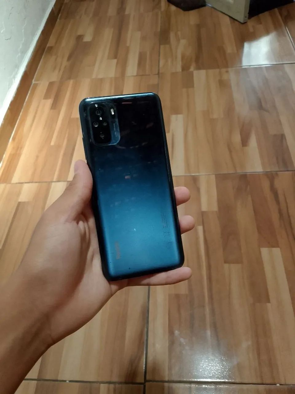 Redmi note 10